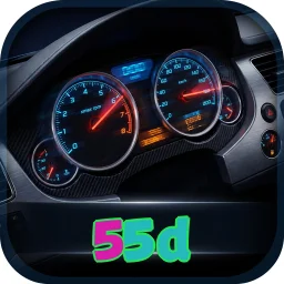 55d