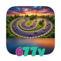 677v